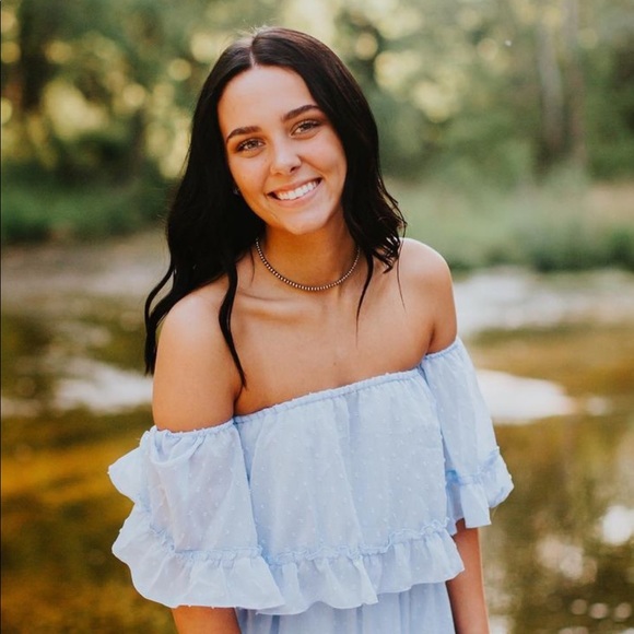 Meet your Posher, Cami - Picture 1 of 1